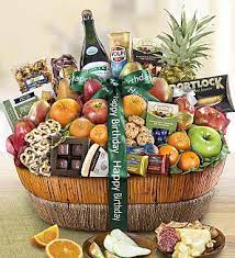 Check spelling or type a new query. Birthday Gift Baskets Delivery Gourmet Food 1800flowers Com