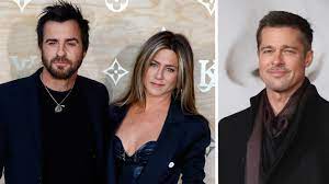 Zuletzt wurde ihr eine neue. Jennifer Aniston Schluss Mit Den Geruchten Um Brad Pitt Stern De