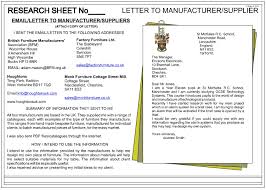 Letter concerning change of email/mobile contact details. Writing A Letter