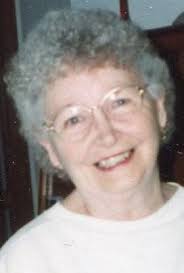 Eleanor Boughton Obituary (2015)