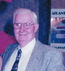 Obituary for David Austin Whaley