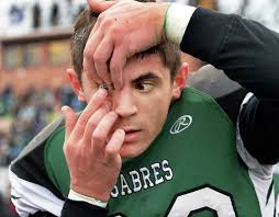 High school football: five things to know