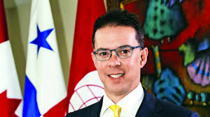 Scotiabank nombra nuevo gerente general en Panamá