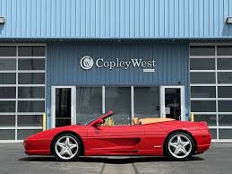 Image result for Rouge Ferrari 1999 DAF