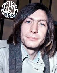 Remembering to Charlie Watts.