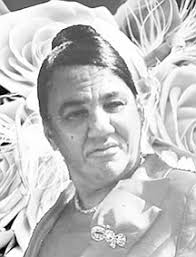 Obituary for Delores Maria Carey