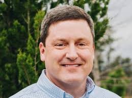 On the Move: Richard Stratton