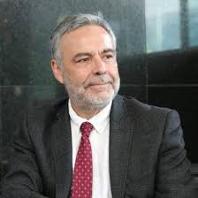 Alfonso Ramírez Cuéllar