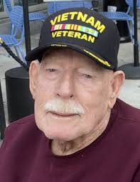 Obituary information for Paul Edward Scarbrough