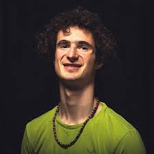 Age of ondra part 2. Adam Ondra