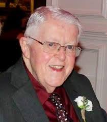 William Cushing Obituary