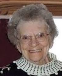 Most Recent Obituaries