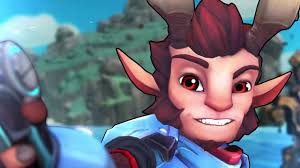 Icons: Combat Arena Expands The World Of Platform Fighters