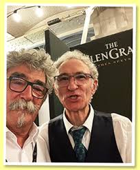 Glen Grant old and very old