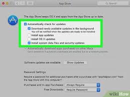 I click on the button to update the app, i get a spinning wheel in i used to get progress bars for each item i was updating, but i get zero progress bars now. How To Update Safari On Mac 12 Steps With Pictures Wikihow
