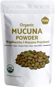 Image result for Mucuna