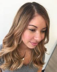 Flat triangular layers with a long fringe,bob. Layers For Your Hair And Choosing The Right One Hair Cuttery
