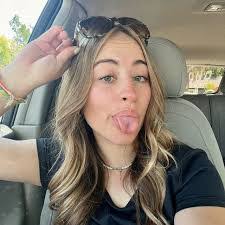 Trinity Day's Instagram, Twitter & Facebook