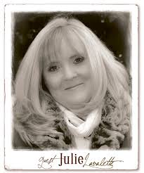 Guest Designer Julie Lavalette : MajaDesign