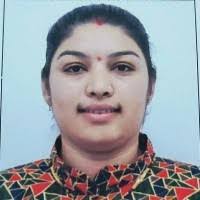 Varsha Bhatt's Instagram, Twitter & Facebook