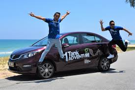 Fuel efficiency is the most important, if not the latest, buzzword in aviation. Proton 1 Tank Adventure Kelantan To Johor Without Refuelling News And Reviews On Malaysian Cars Motorcycles And Automotive Lifestyle