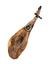 Jamon De Bellota 100 Iberico 5 Jotas Sanchez Romero Carvajal