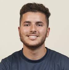 2017 Men's Soccer Roster