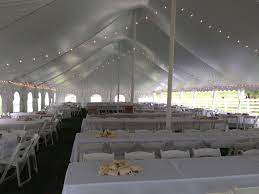 Neltner Farms Melbourne Kentucky Advantage Tent Party Rental Www Advantagetentrental Com 190 Ohio Outdoor Wedding White Tent Wedding Outdoor Wedding Venues