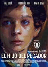 Sección oficial 2021