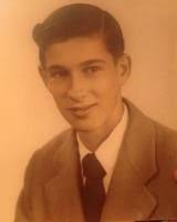 Stanley Frey Obituary (1935