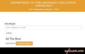 Jul 20, 2021 · karnataka puc 2nd year result date. Karnataka Board Result 2019 Karresults Nic In Announced