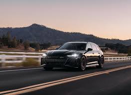 Image result for Grenadier Red 2024 RS6