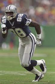The 100 Greatest Wide Receivers In Nfl History Nos 25 1 Nfl History Nfl Wide Receiver