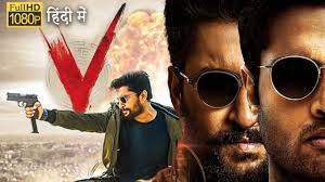 V Movie 1080p Hindi Dubbed - BiliBili