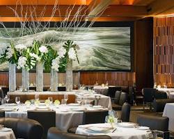 Image of Le Bernardin restaurant