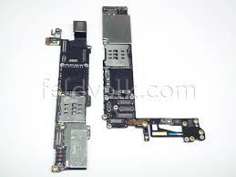 Iphone xs max a1921 (unlocked) logic board. Leaked Photos Of Iphone 6 Logic Board With Nfc Chip Appear