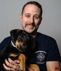 Profile for Haverhill Fire Department Credit Union