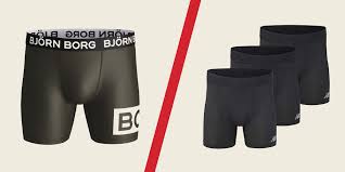 Summary of boxer briefs vs. The 9 Best Pairs Of Men S Underwear