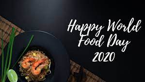 365 days project on facebook. World Food Day 2020 Quotes Wishes And Images To Send To Your Loved Ones