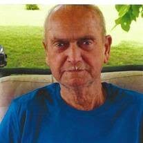 Ralph D ZAHNER Obituary