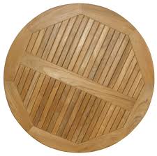 Teak Table Tops Outdoor Teak Table Tops