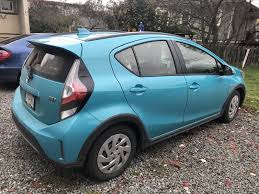 Here are the top toyota prius v listings for sale asap. Toyota Lease Takeover In Victoria Bc 2018 Toyota Prius C Automatic 2wd Id 4031 Leasecosts Canada