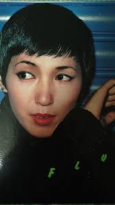 JUDY MACKENZIE☆Peace And Love And Freedo レコード