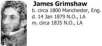 James and Mary Julia (Berthoud)