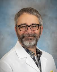 Daniel Bernard, A.G.A.C.N.P.-B.C., M.S.N.