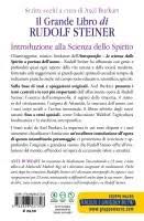 Il Grande Libro di Rudolf Steiner