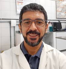 Alan Bezerra Ribeiro