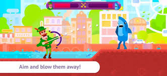 Bowmasters Multiplayer Game On The App Store Multiplayer Games Games Play Online