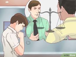 Generally, we consider fabrications to be false allegations. How To Respond To False Accusations 15 Steps With Pictures