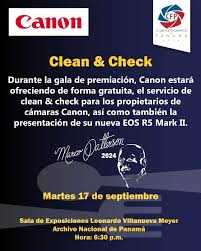 El @clubfotograficodepanama...